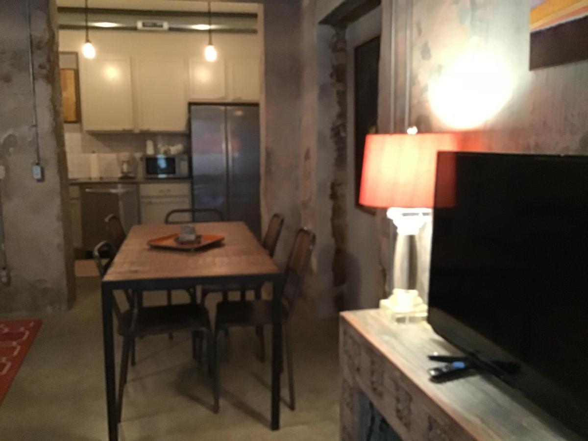 New Orleans Premier Rentals מראה חיצוני תמונה