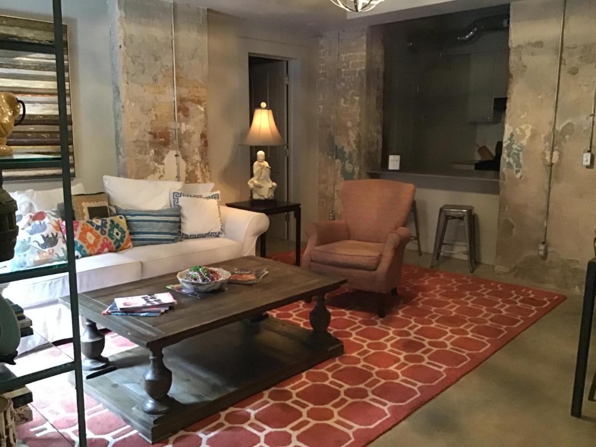 New Orleans Premier Rentals מראה חיצוני תמונה