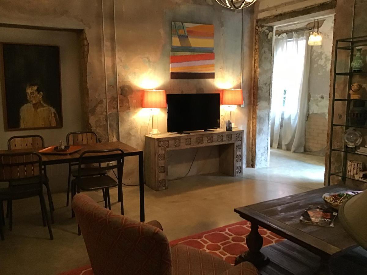 New Orleans Premier Rentals מראה חיצוני תמונה