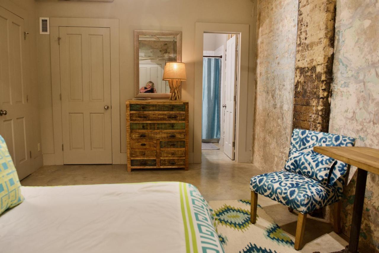 New Orleans Premier Rentals מראה חיצוני תמונה