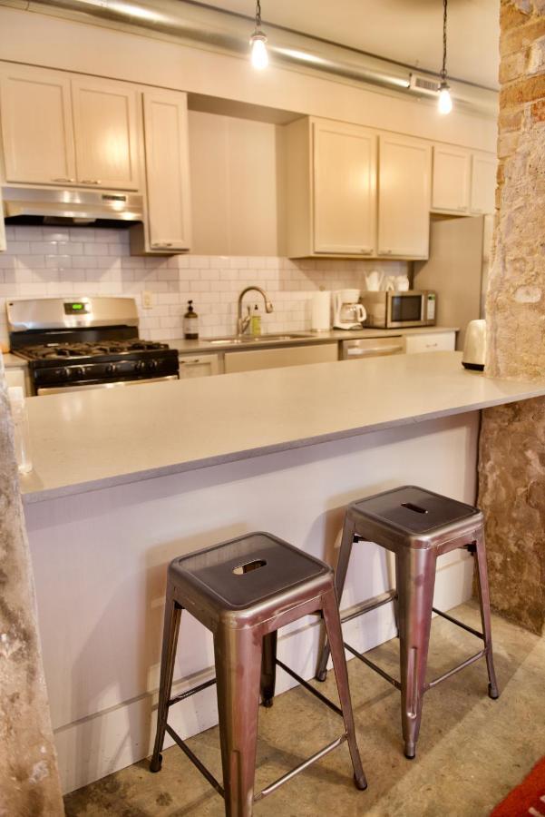 New Orleans Premier Rentals מראה חיצוני תמונה