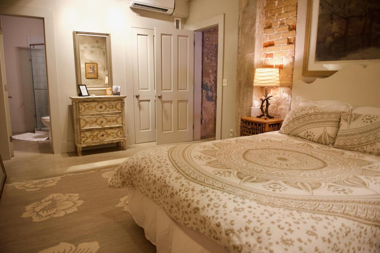 New Orleans Premier Rentals מראה חיצוני תמונה